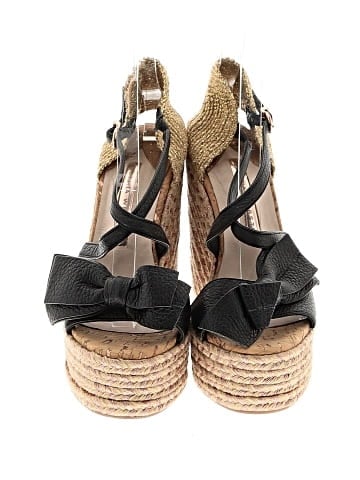 Sophia Webster Wedges (view 2)