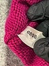 Express Burgundy Pullover Sweater Size 8 - photo 7