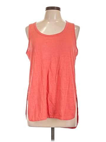 Dakini Sleeveless Top (view 1)