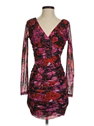Steve Madden Cocktail Dress (view 1)