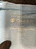 Coolibar Blue Poncho Size XS - photo 7