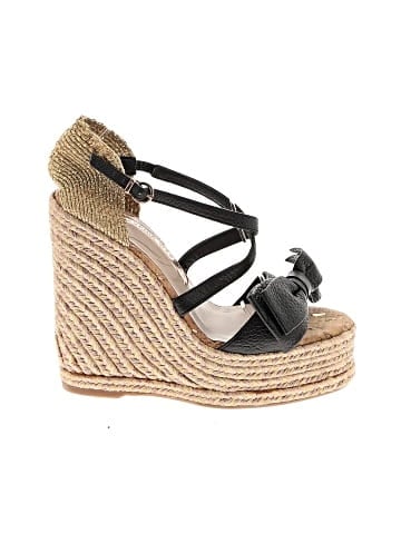 Sophia Webster Wedges (view 1)
