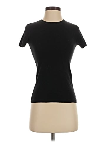 Gilligan & O'malley Short Sleeve Turtleneck (view 1)
