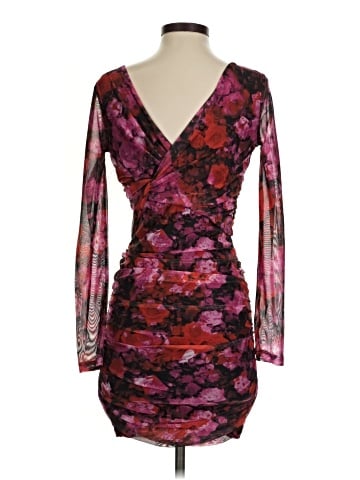 Steve Madden Cocktail Dress (view 2)