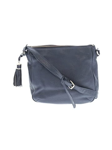 Talbots Leather Crossbody Bag (view 1)