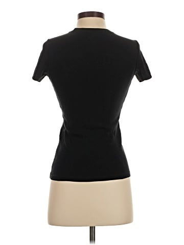 Gilligan & O'malley Short Sleeve Turtleneck (view 2)