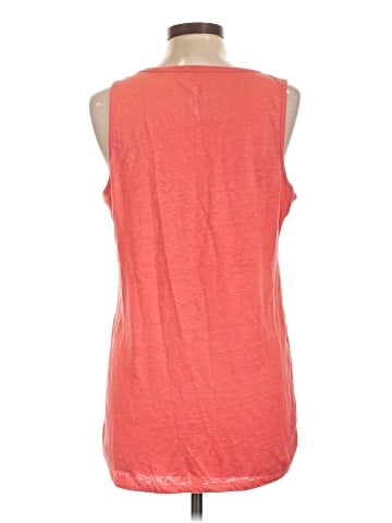 Dakini Sleeveless Top (view 2)