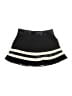 Sofibella Stripes Black Active Skort Size M - photo 2