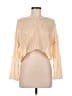 Mustard Seed 100% Polyester Gold Pullover Sweater Size M - photo 1