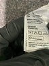 H&M L.O.G.G. Silver Pullover Hoodie Size L - photo 8