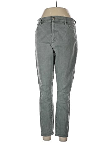 Ann Taylor LOFT Jeans (view 1)