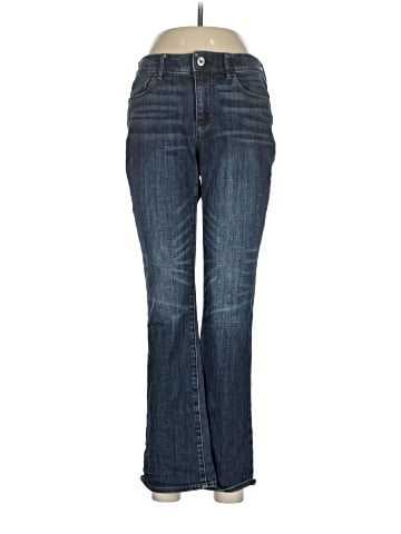 White House Black Market Jeans (view 1)