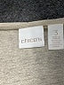 Chico's Ivory Sleeveless T-Shirt Size XL (3) - photo 7