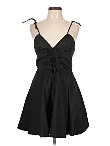 Zara Cocktail Dress (view 1)