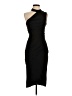 Lulus Black Cocktail Dress Size XS - photo 1