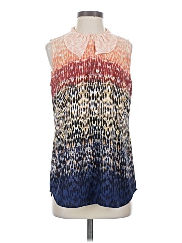 CAbi Sleeveless Blouse (view 1)