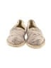 TOMS Stripes Tan Flats Size 7 1/2 - photo 2