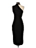 Lulus Black Cocktail Dress Size XS - photo 2