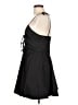 Zara Black Cocktail Dress Size L - photo 5
