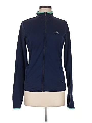 Adidas Track Jacket (view 1)