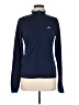 Adidas Blue Track Jacket Size M - photo 1