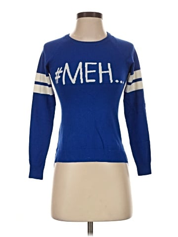 rue21 Pullover Sweater (view 1)