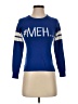 rue21 Blue Pullover Sweater Size XS - photo 1