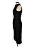 Lulus Black Cocktail Dress Size XS - photo 5