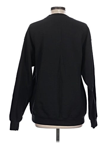 Gildan Sweatshirt (view 2)