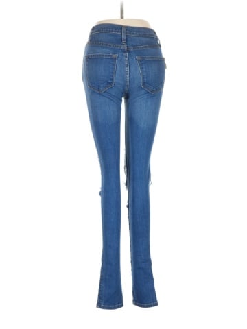 Vibrant M.I.U Jeans (view 2)