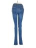 Vibrant M.I.U 100% Cotton Tie-dye Blue Jeans Size 7 - photo 2