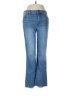 Kut from the Kloth Blue Jeans Size 6 - photo 1