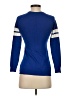 rue21 Blue Pullover Sweater Size XS - photo 2
