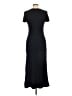 Shein Black Cocktail Dress Size L - photo 2