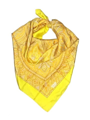 Liberty of London Silk Scarf (view 1)