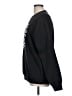 Gildan Hearts Black Sweatshirt Size L - photo 5