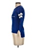 rue21 Blue Pullover Sweater Size XS - photo 5