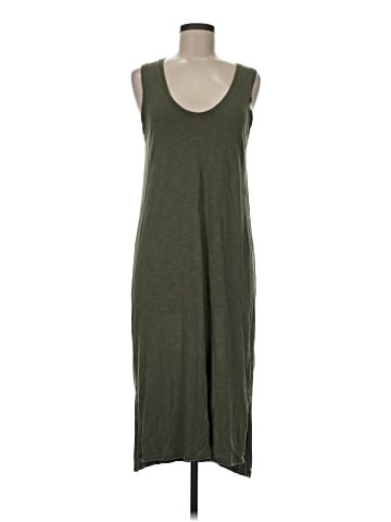 Madewell Jersey Tank Dress (view 1)