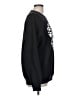 Gildan Hearts Black Sweatshirt Size L - photo 4