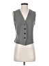 Zara Gray Vest Size S - photo 1