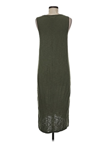 Madewell Jersey Tank Dress (view 2)