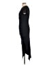 Shein Black Cocktail Dress Size L - photo 5