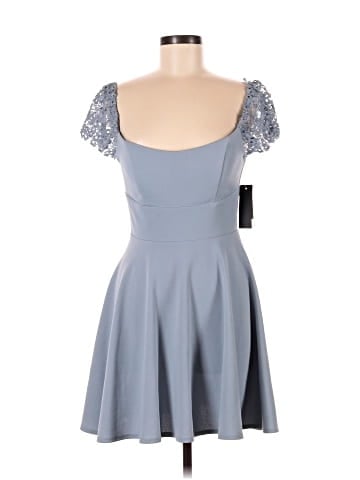 City Studio Cocktail Dress (view 1)
