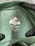 Jurassic World Green Sweatpants Size 3T - photo 3