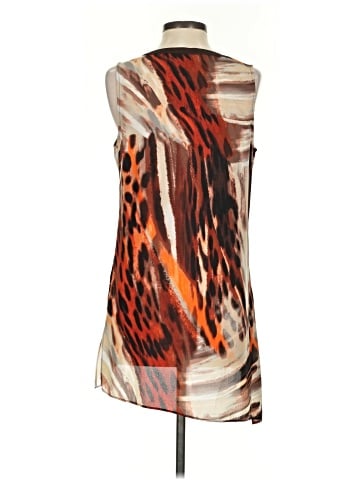 Zac & Rachel Sleeveless Blouse (view 2)