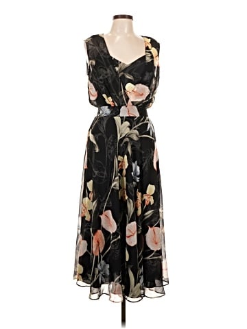 White House Black Market Cocktail Dress (view 1)