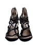 MICHAEL Michael Kors Black Sandals Size 8 - photo 2