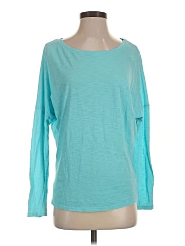 Lilly Pulitzer 3/4 Sleeve T-Shirt (view 1)