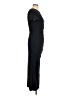 Shein Black Cocktail Dress Size L - photo 4