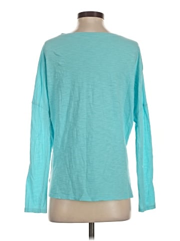 Lilly Pulitzer 3/4 Sleeve T-Shirt (view 2)